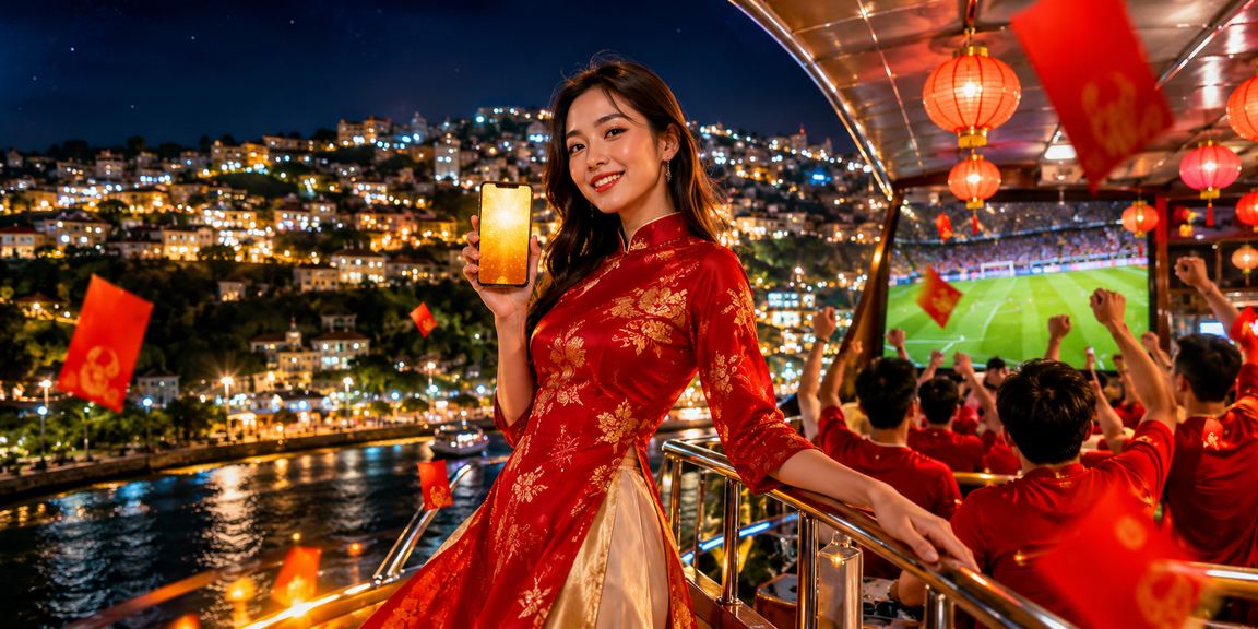 Sòng bạc trực tiếp với giao diện thân thiện tại Đà Lạt