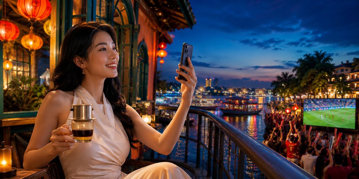 Trò chơi trên nền tảng di động tại Hà Nội với opm