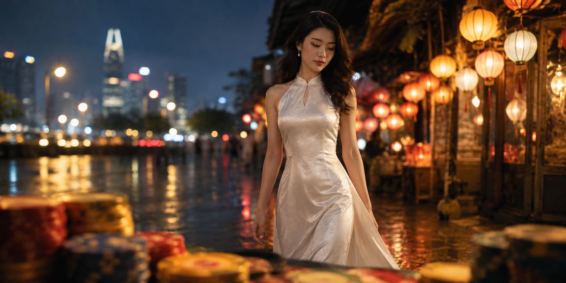 Chợ đêm cá cược thể thao tại Hồ Chí Minh