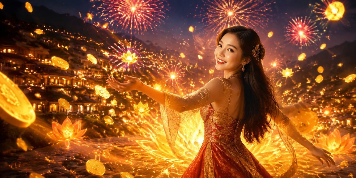 Giải trí kiểu casino hiện đại tại Sapa