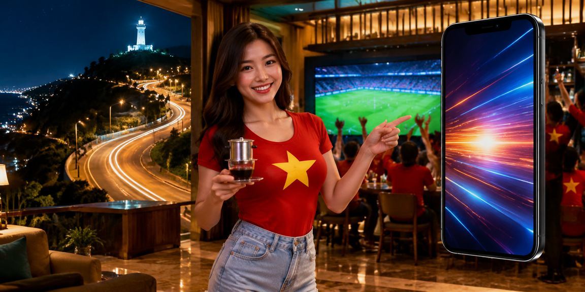 Trải nghiệm giải trí casino di động tại Vũng Tàu với opm